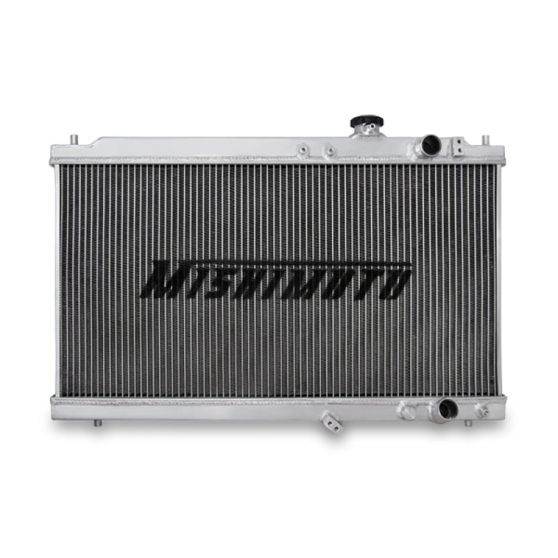 Mishimoto 94-01 Acura Integra Manual Aluminum Radiator - Blais Performance Parts