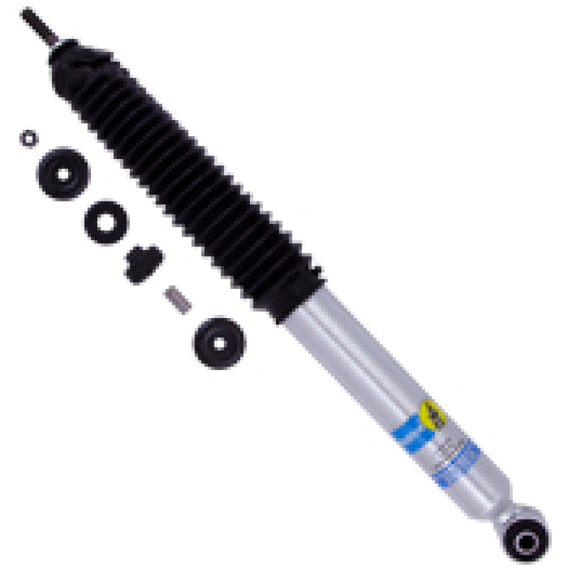 Bilstein B8 17-19 Ford F250/F350 Super Duty Front Shock (4WD Only/Lifted Height 4-6in) - Blais Performance Parts