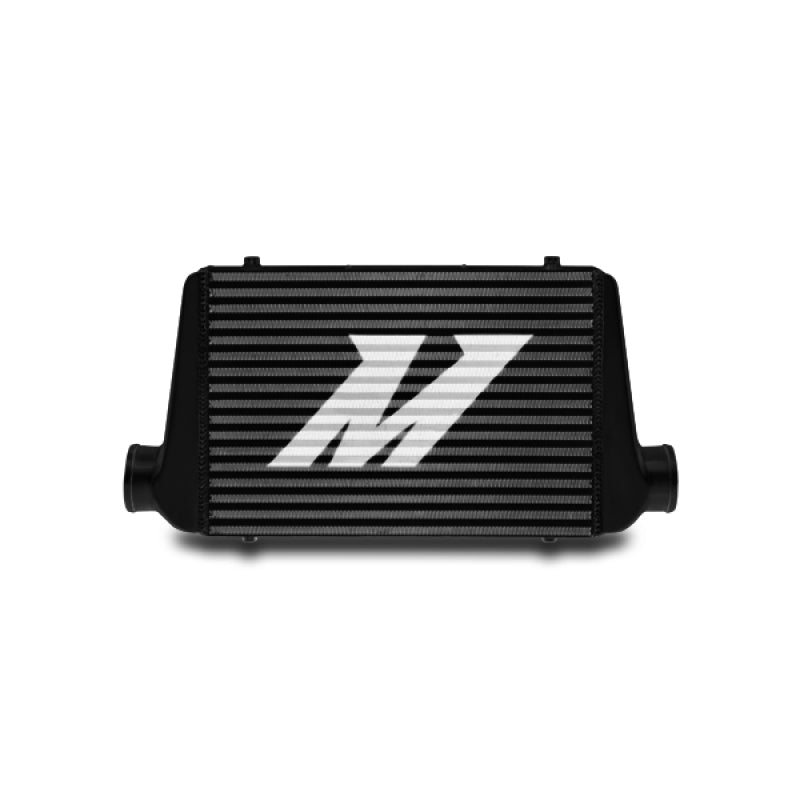 Mishimoto Universal Black G Line Bar & Plate Intercooler - Blais Performance Parts