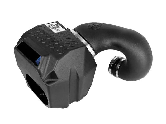 aFe 94-02 Dodge Ram 2500 L6 5.9L (td) Magnum FORCE Stage-2 Si Cold Air Intake System w/Pro 5R Filter - Blais Performance Parts