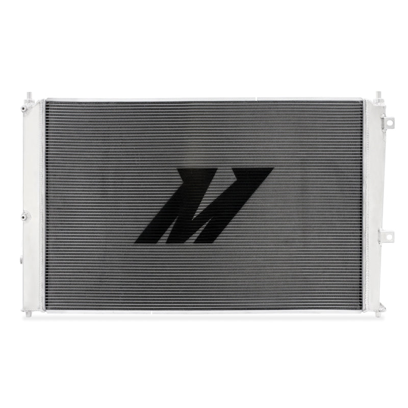 Mishimoto 2016+ Honda Civic 1.5T (Incl. SI) Aluminum Performance Radiator - Blais Performance Parts