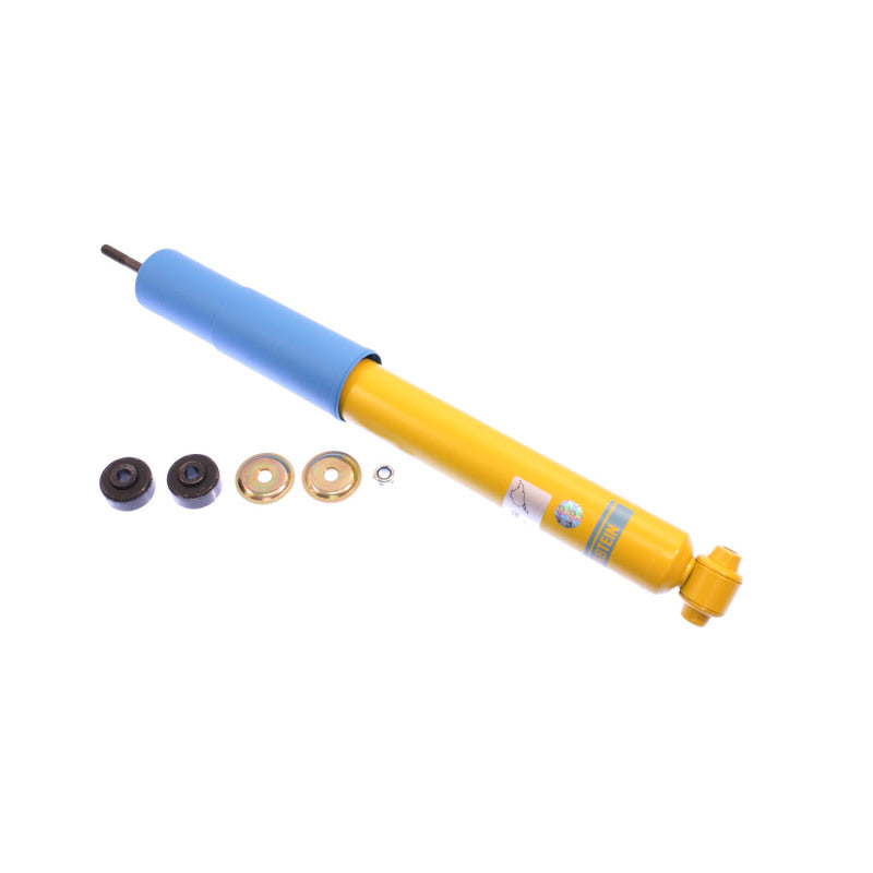 Bilstein B6 05-12 Ford Mustang All Rear 46mm Monotube Shock Absorber - Blais Performance Parts