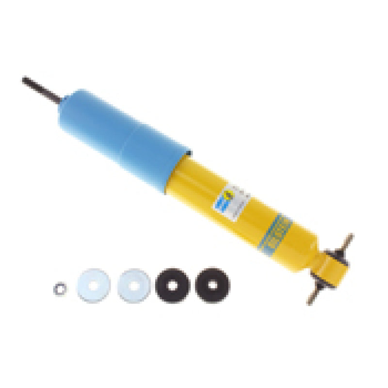 Bilstein B6 1993 Toyota T100 Base RWD Front 46mm Monotube Shock Absorber - Blais Performance Parts