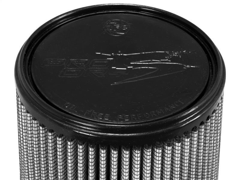 aFe MagnumFLOW Air Filters IAF PDS A/F PDS 5F x 7-1/2B x 5-1/2T x 12H - Blais Performance Parts