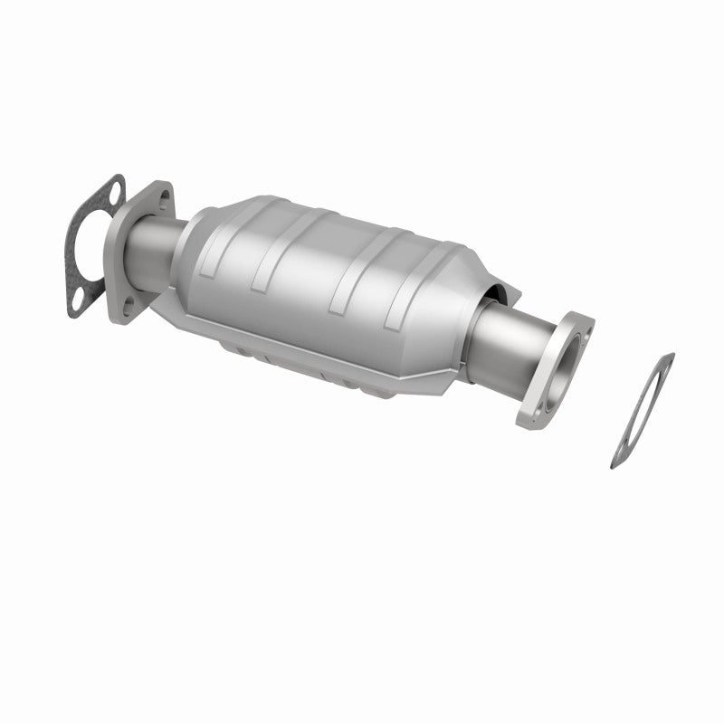 MagnaFlow Conv DF Miata 90-93 - Blais Performance Parts