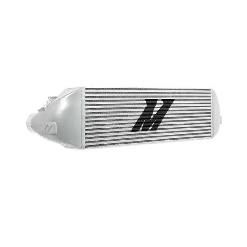 Mishimoto 2013+ Ford Focus ST Intercooler (I/C ONLY) - Silver - Blais Performance Parts