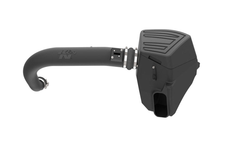 K&N 19-20 Chevrolet 1500 2.7L L4 F/I Aircharger Performance Intake System - Blais Performance Parts