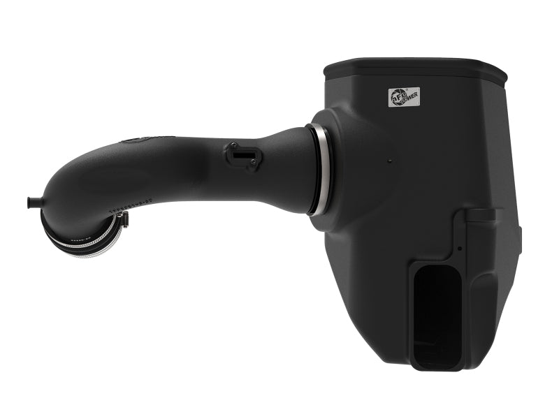 aFe MagnumFORCE Intake Stage-2 Pro Dry S 2019 GM Silverado/Sierra 1500 V8 6.2L - Blais Performance Parts