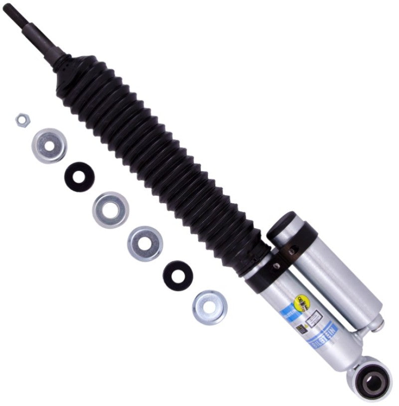 Bilstein 5160 Series 98-07 Toyota Land Cruiser 46mm Monotube Shock Absorber - Blais Performance Parts