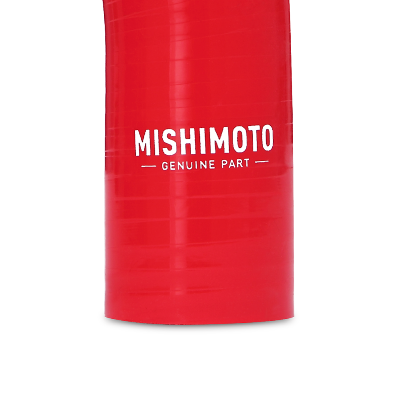 Mishimoto 10-13 Mazdaspeed 3 2.3L Red Silicone Hose Kit - Blais Performance Parts