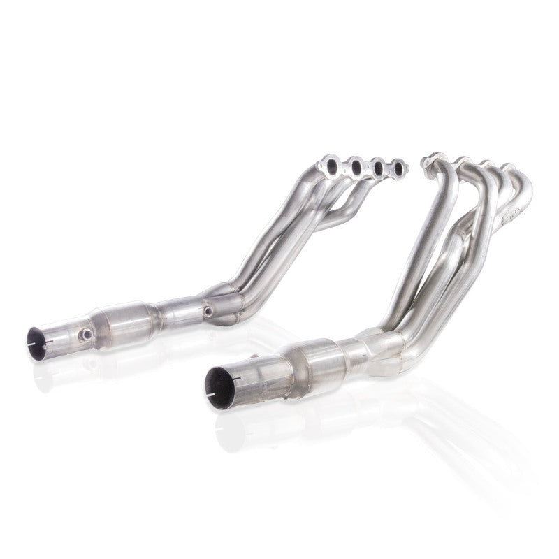 2016-22 Camaro SS Stainless Power Headers - Blais Performance Parts