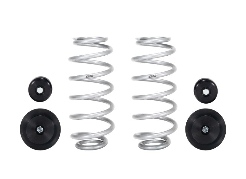 Eibach Pro-Lift Kit for 03-09 Lexus GX470 (Rear Springs Only) - 2.2in Rear - Blais Performance Parts