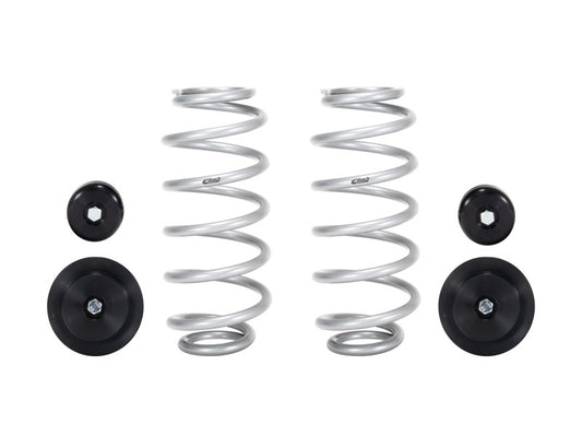 Eibach Pro-Lift Kit for 03-09 Lexus GX470 (Rear Springs Only) - 2.2in Rear - Blais Performance Parts