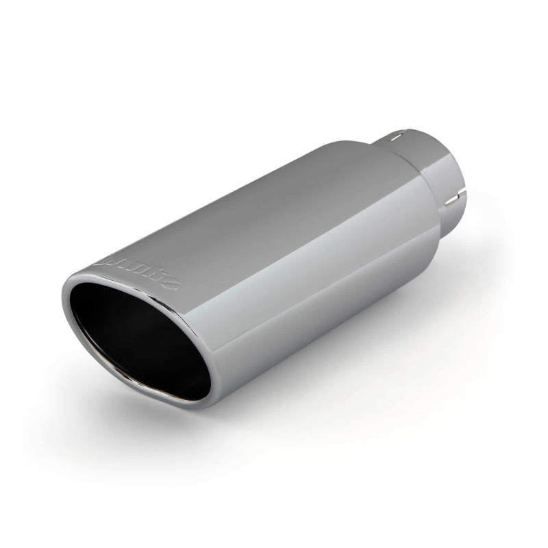 Banks Power 11-13 VW Jetta Sedan/Wagon 2.0L TDI Monster Exh Sys - SS Single Exh w/ Chrome Tip - Blais Performance Parts