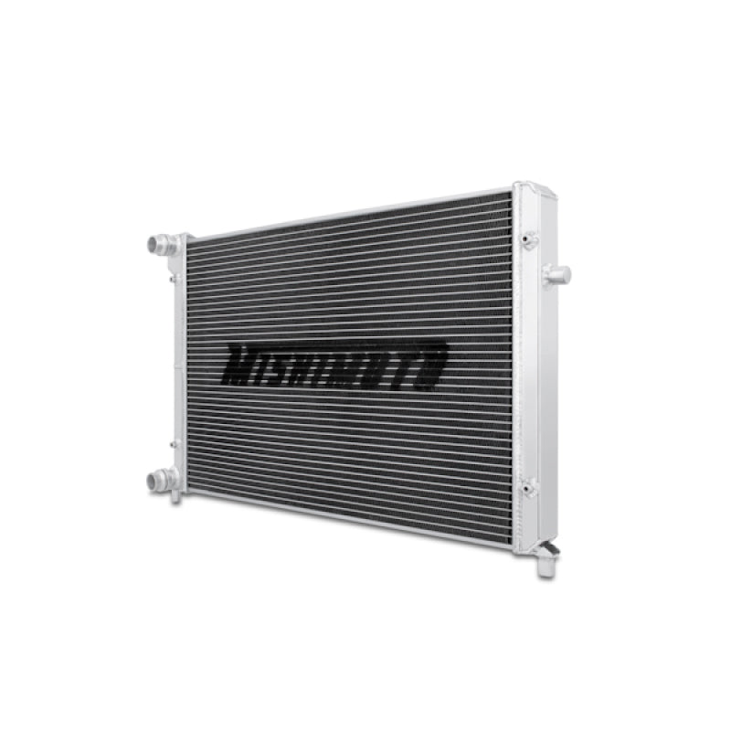 Mishimoto 08 Volkswagen Golf R32 Aluminum Radiator - Blais Performance Parts