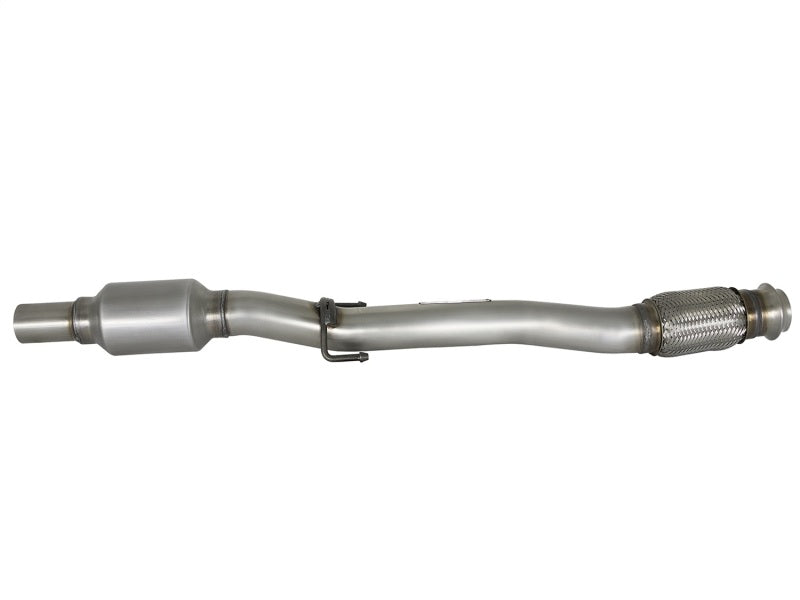 aFe Power Direct Fit Catalytic Converter 07-13 Mini Cooper S (R56) L4-1.6L (t) N18 - Blais Performance Parts