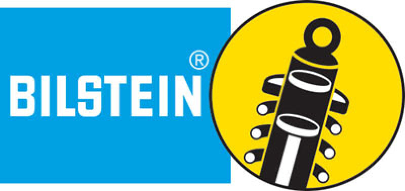 Bilstein 8125 Series 23in Extended Length 15in Collapsed Length 46mm Monotube Shock Absorber - Blais Performance Parts