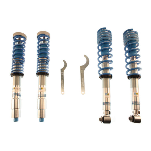 Bilstein B16 1997 BMW 540i Base Front and Rear Performance Suspension System - Blais Performance Parts