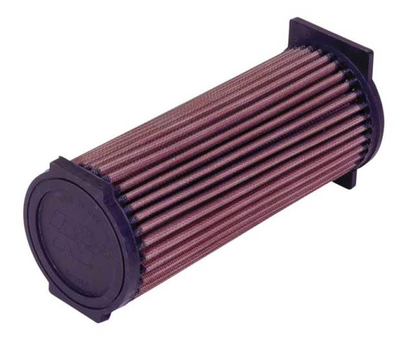 K&N 02-03 Yamaha YFM660 Grizzly 660 / 04-07 & 09-13 YFM350R Raptor 350 Replacement Air Filter - Blais Performance Parts