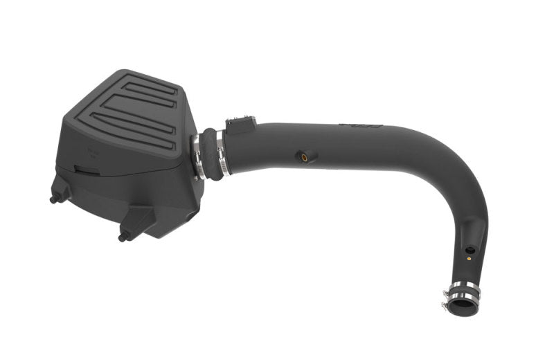 K&N 19-20 Chevrolet 1500 2.7L L4 F/I Aircharger Performance Intake System - Blais Performance Parts