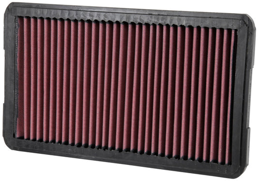 K&N Replacement Air Filter PORSCHE 911,930 3.0,3.5L TURBO - Blais Performance Parts