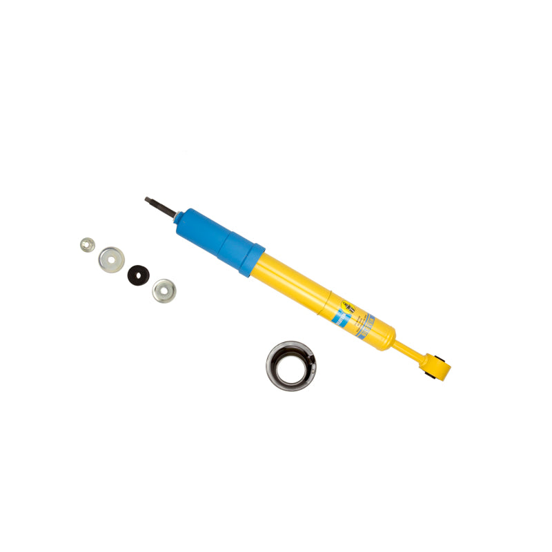 Bilstein 4600 Series 2016 Toyota Tacoma Limited V6 3.5L Front 46mm Monotube Shock Absorber - Blais Performance Parts