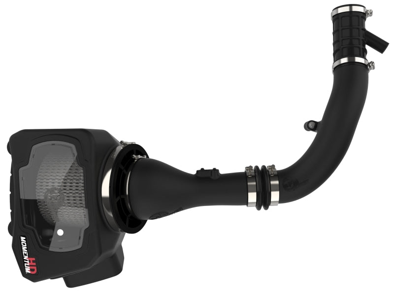 aFe Momentum HD Cold Air Intake System w/ Pro DRY S Filter 20-22 Dodge Ram 1500 V6-3.0L - Blais Performance Parts