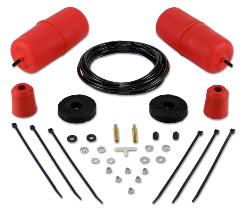 Air Lift Air Lift 1000 Air Spring Kit - Blais Performance Parts