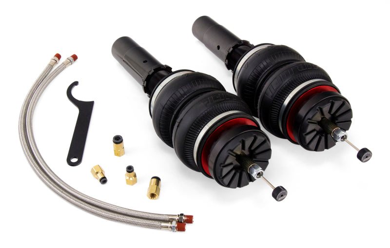 Air Lift Performance 09-15 Audi A4/A5/S4/S5/RS4/RS5 Front Kit - Blais Performance Parts