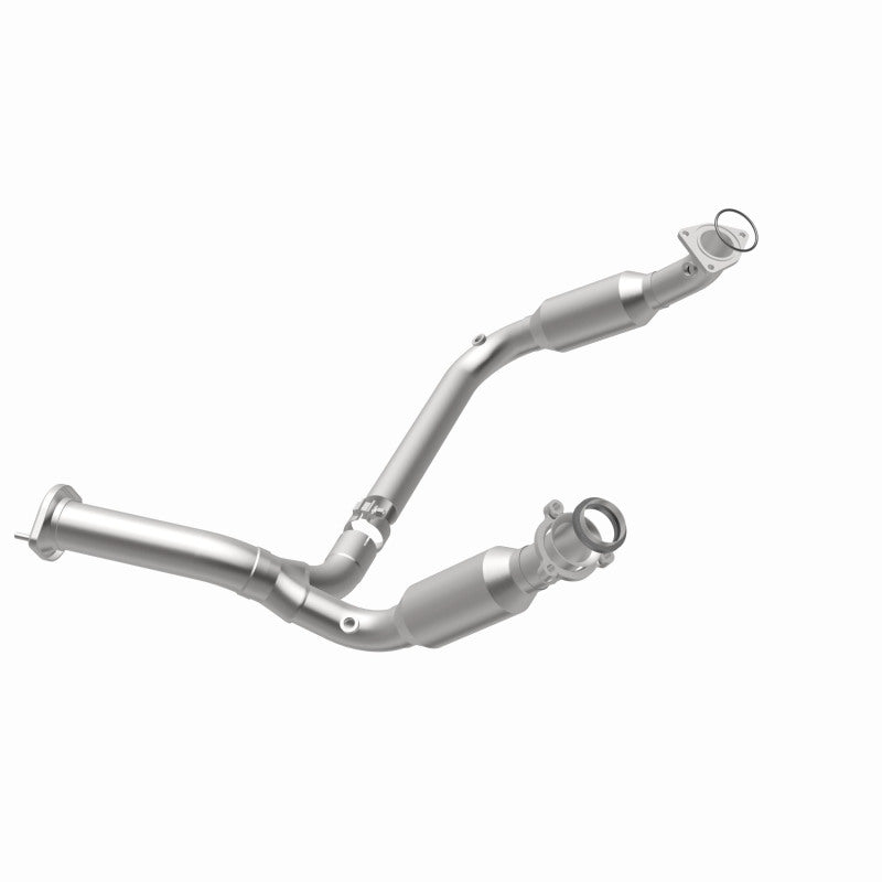 MagnaFlow Conv DF 07-09 Chevy/GMC Silverado/Suburban/Sierra/Tahoe/Yukon - Blais Performance Parts