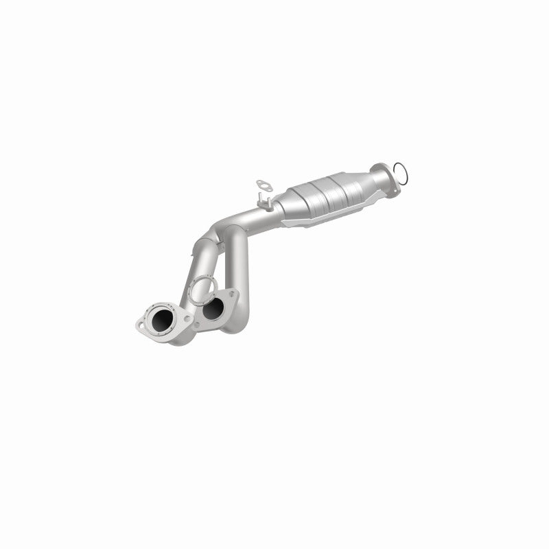 MagnaFlow Conv DF 95-97 Toyota Landcruiser 4.5L/1996 Lexus LX 450 4.5L - Blais Performance Parts