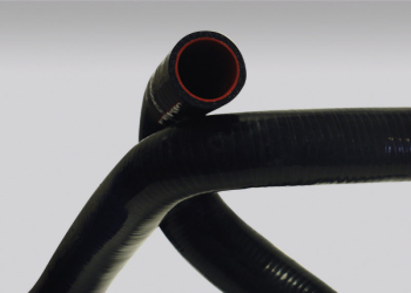 Mishimoto 94-01 Acura Integra Black Silicone Hose Kit - Blais Performance Parts