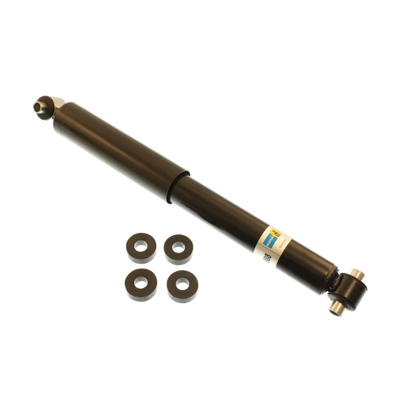 Bilstein B4 1983 Volvo 760 GLE Rear Twintube Shock Absorber - Blais Performance Parts