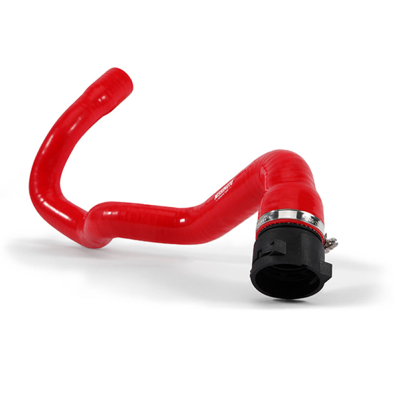 Mishimoto 13-16 Ford Focus ST 2.0L Red Silicone Radiator Hose Kit - Blais Performance Parts