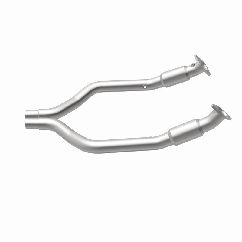 MagnaFlow Conv DF 05- SRT-8 6.1L OFF ROAD - Blais Performance Parts