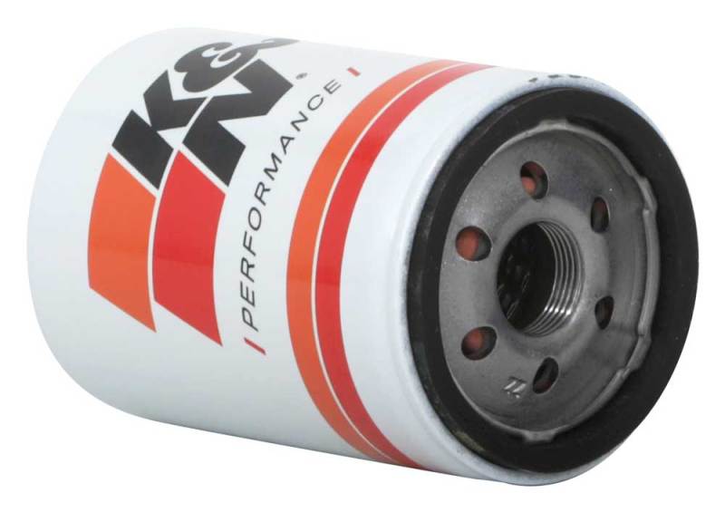 K&N Oil Filter OIL FILTER; AUTOMOTIVE - Blais Performance Parts