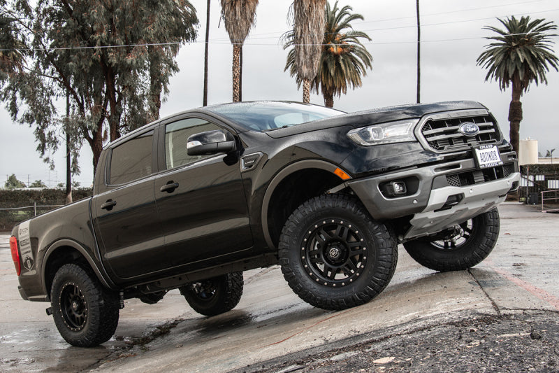 ICON 2019+ Ford Ranger 0-3.5in Stage 2 Suspension System w/Tubular Uca - Blais Performance Parts