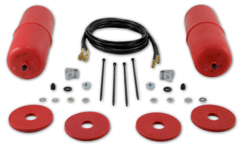 Air Lift Air Lift 1000 Air Spring Kit - Blais Performance Parts