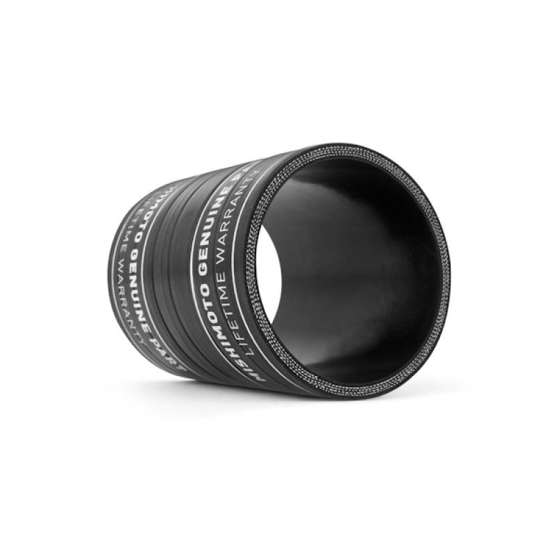 Mishimoto 03-07 Ford 6.0L Powerstroke Pipe and Boot Kit - Blais Performance Parts