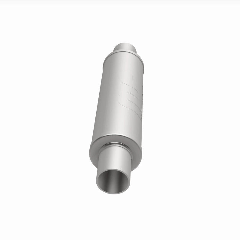MagnaFlow Muffler Mag SS 14X4X4 2.25X2.25 C/C - Blais Performance Parts