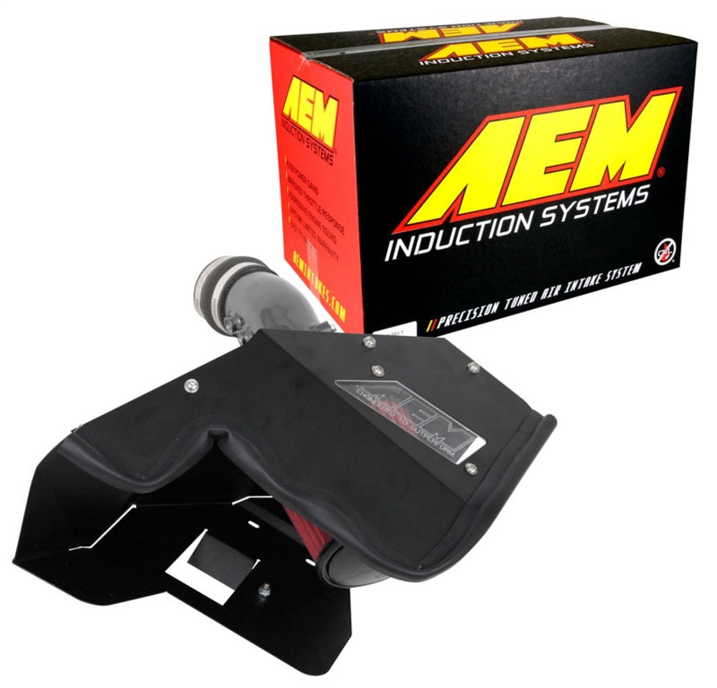 AEM 07-11 Toyota Camry V6-3.5L Cold Air Intake - Blais Performance Parts