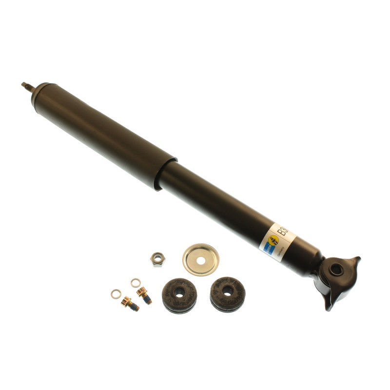 Bilstein B4 1977 Mercedes-Benz 230 Base Front 36mm Monotube Shock Absorber - Blais Performance Parts