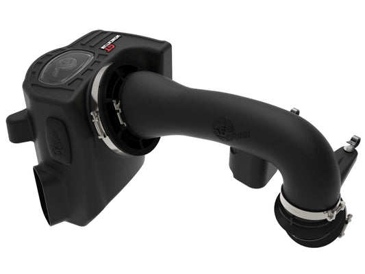 aFe Momentum GT Pro 5R Cold Air Intake System GM Trucks 2500/3500HD 2020 V8-6.6L - Blais Performance Parts