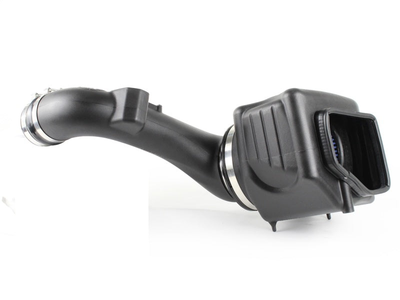 aFe Momentum HD PRO 10R Stage-2 Si Intake 11-16 GM Diesel Trucks V8-6.6L (td) LML - Blais Performance Parts