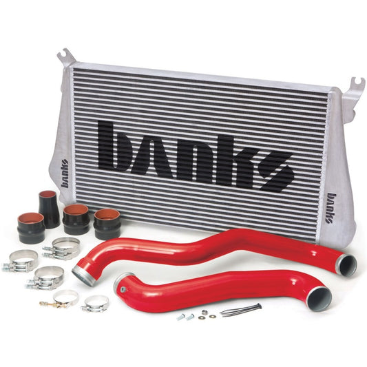 Banks Power 11-16 Chevy/GMC 6.6L Duramax Techni-Cooler System w/ Boost Tubes - Blais Performance Parts