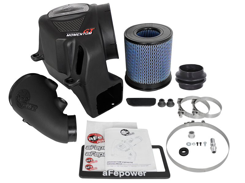 aFe AFE Momentum GT Pro 5R Intake System 14-16 Ram 2500 6.4L Hemi - Blais Performance Parts