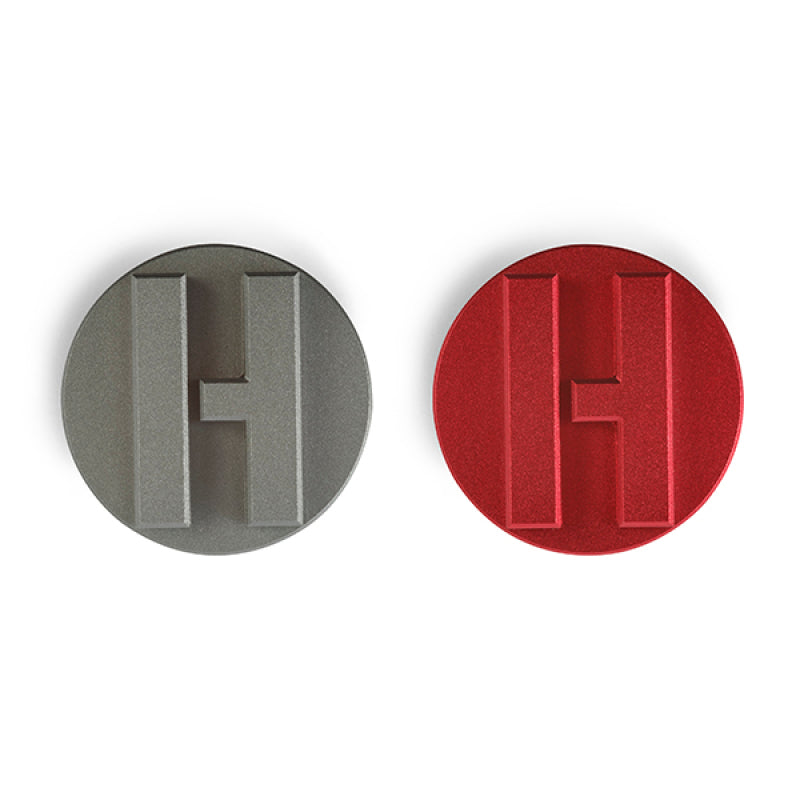 Mishimoto Subaru Hoonigan Oil Filler Cap - Red - Blais Performance Parts