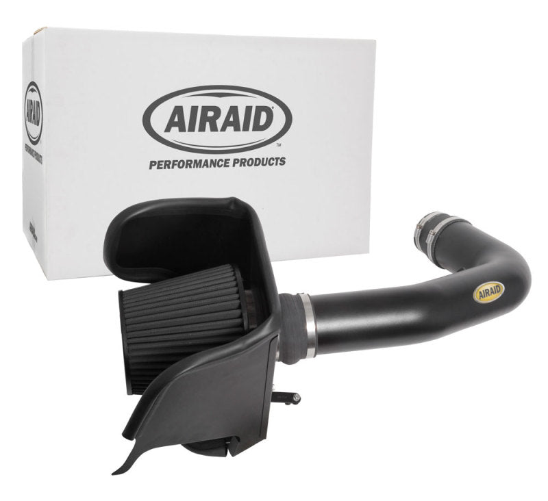 Airaid 17-18 Ford F-250 V8-6.2L F/I Cold Air Intake Kit - Blais Performance Parts