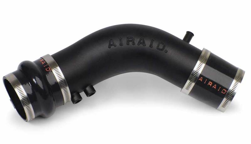 Airaid 95-04 Toyota Tacoma 3.4L / 99-02 4Runner 3.4L Modular Intake Tube - Blais Performance Parts