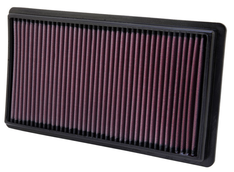 K&N 07 Mazda CX-9 3.5L-V6 Drop In Air Filter - Blais Performance Parts